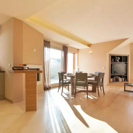 Hébergement de vacances Lovely In Vabriga With Kitchen *